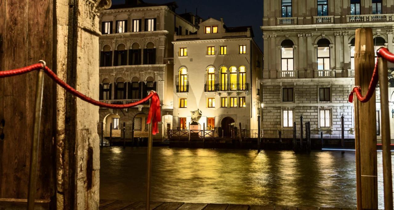 Hotel Palazzina Grassi Venecia