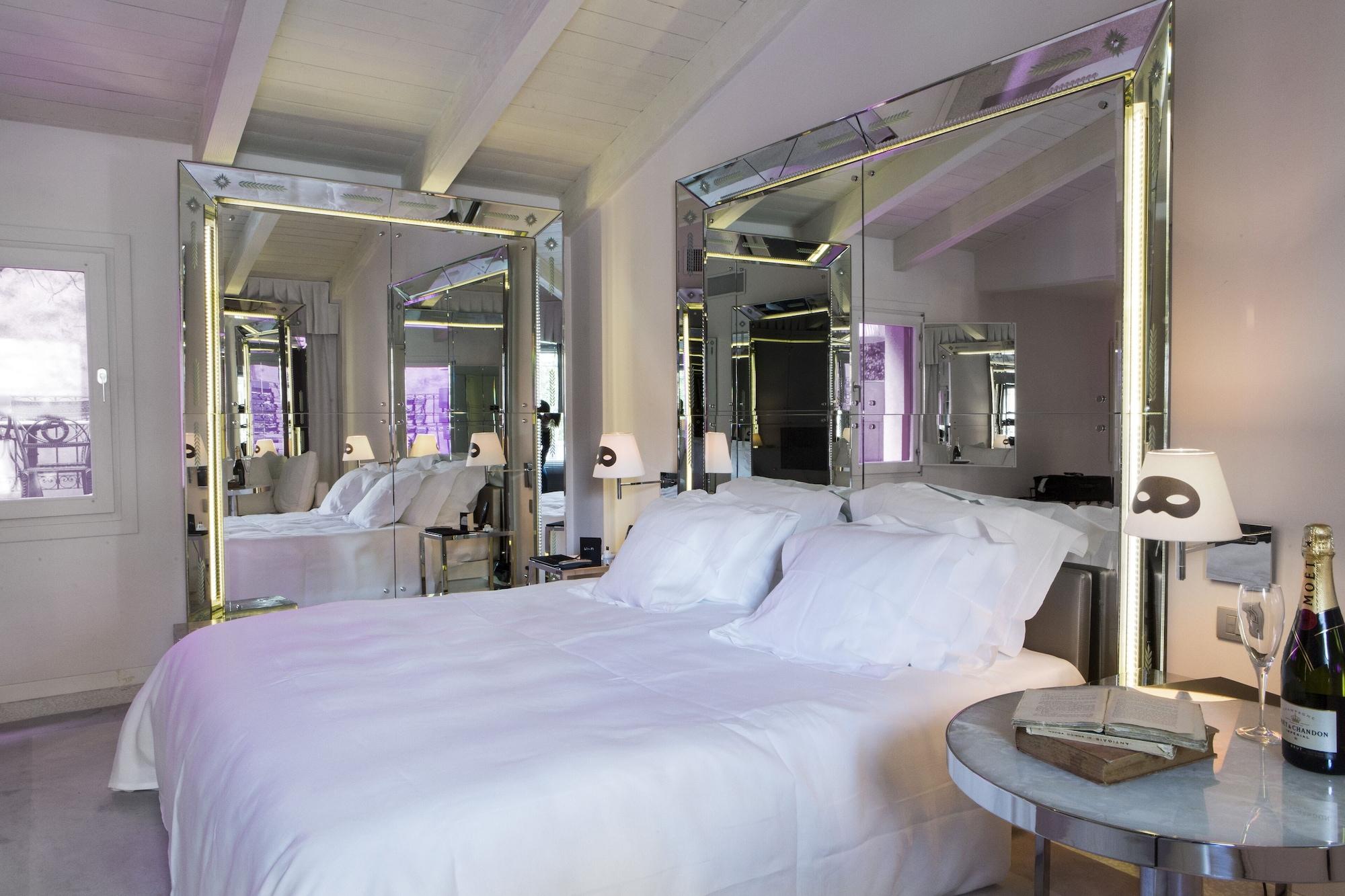 Palazzina Grassi 5* Venecia