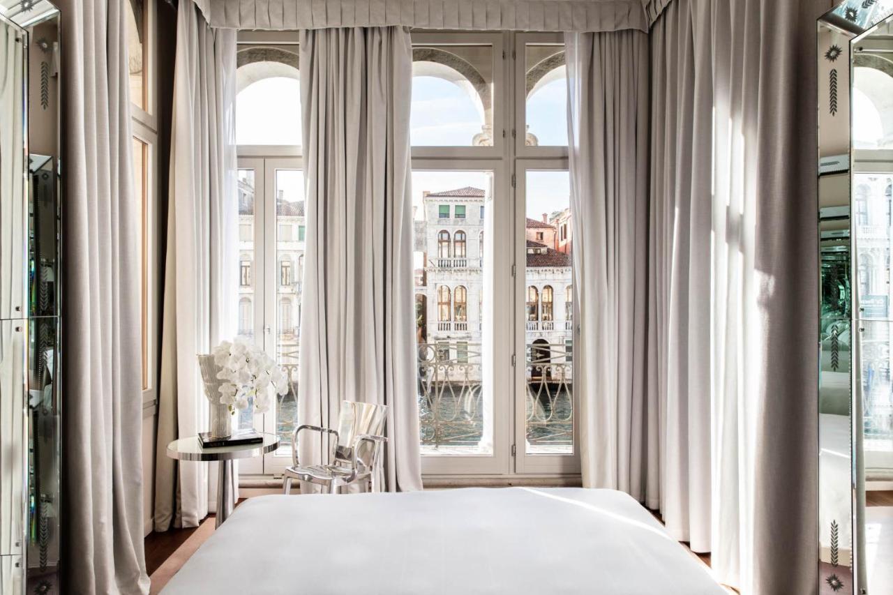 Palazzina Grassi Venecia