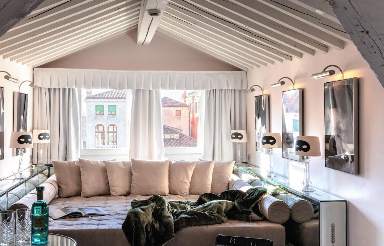 Palazzina Grassi 5* Venecia