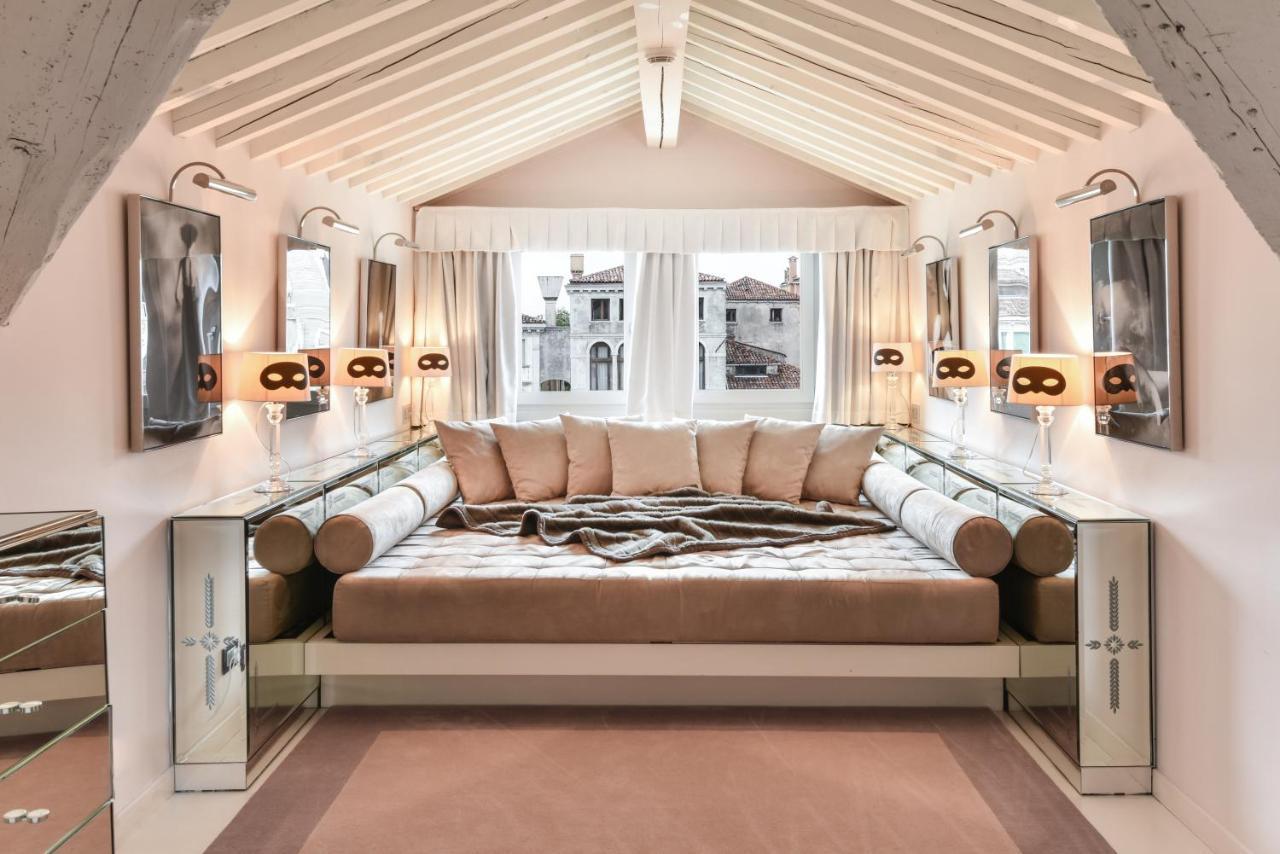 Palazzina Grassi 5* Venecia