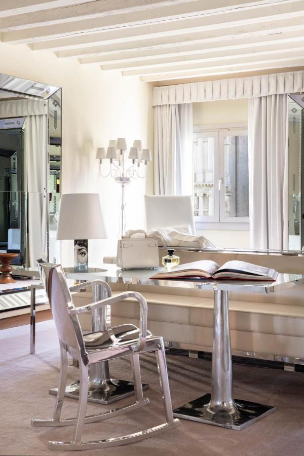 Hotel Palazzina Grassi Venecia
