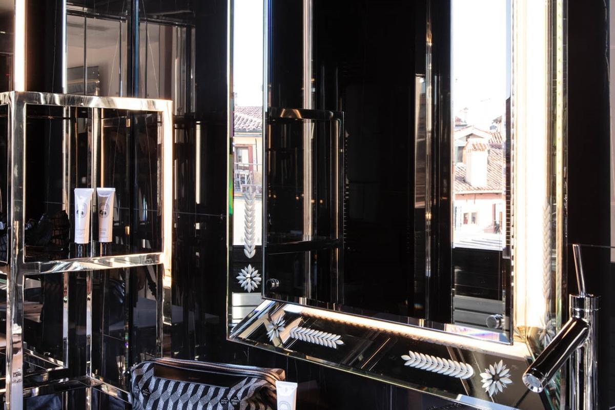 Hotel Palazzina Grassi Venecia