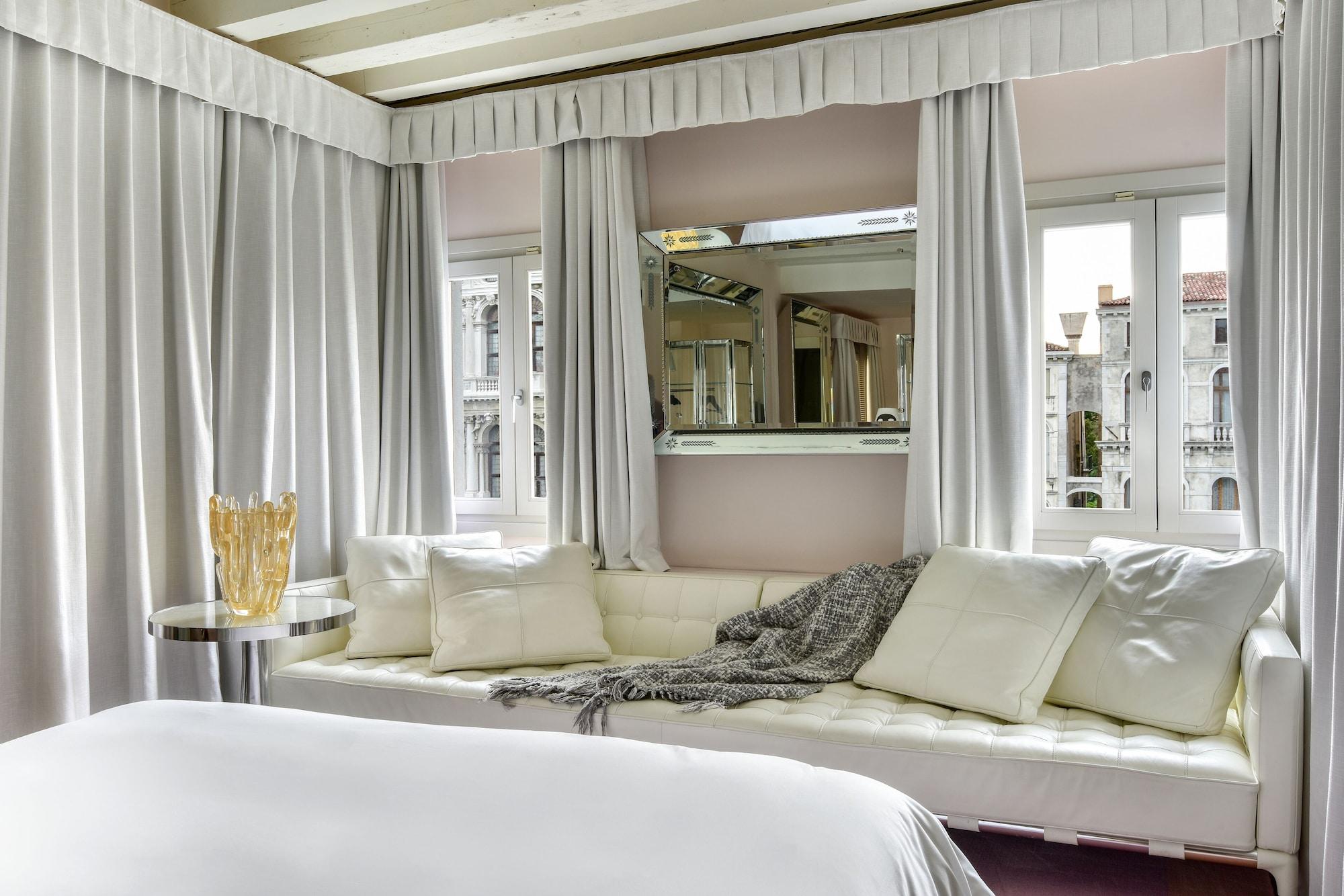 Hotel Palazzina Grassi Venecia