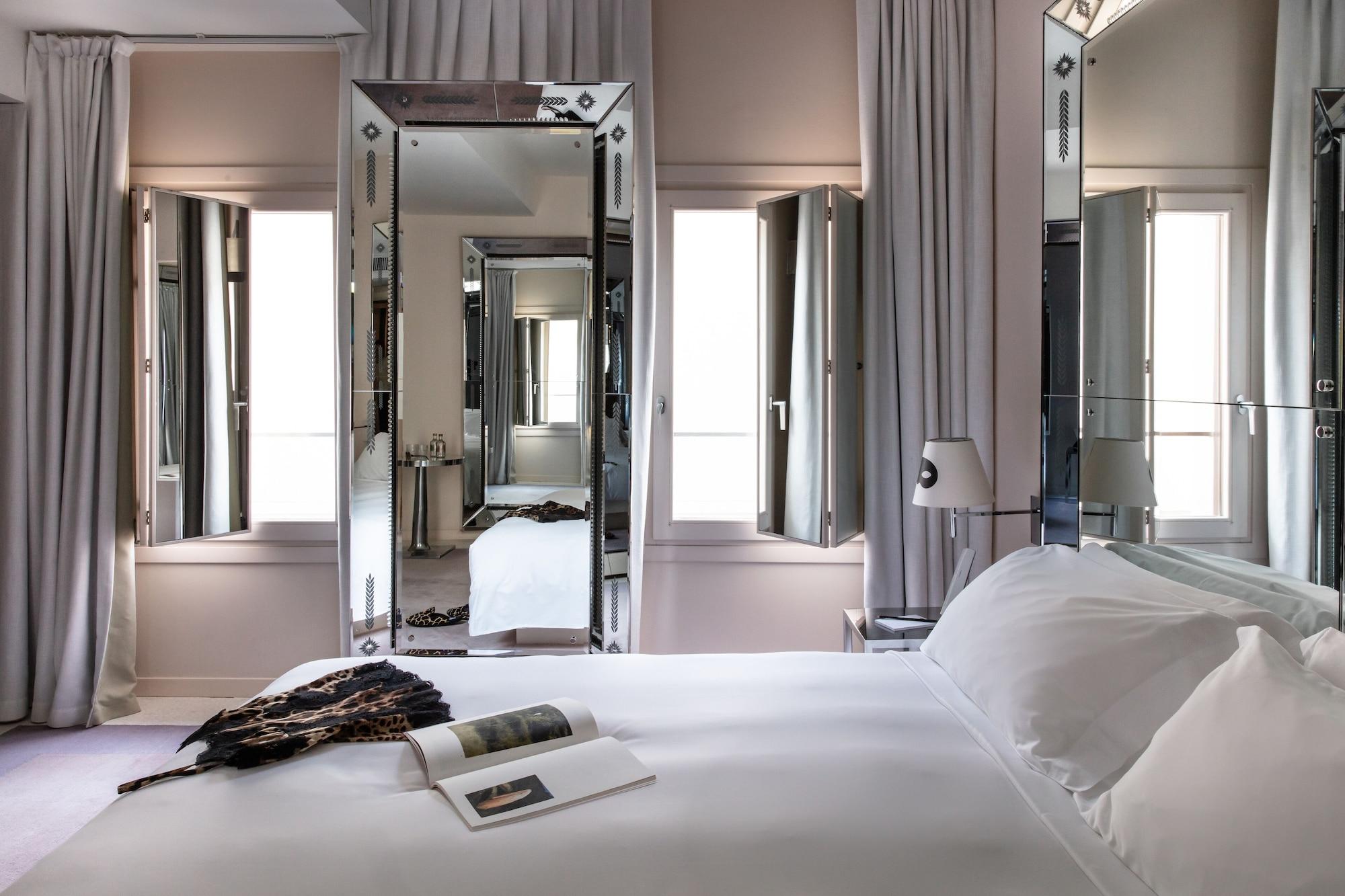 Palazzina Grassi 5* Venecia