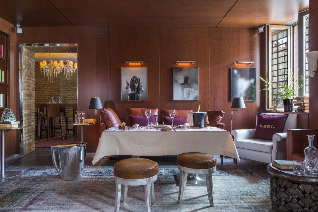 Palazzina Grassi 5* Venecia