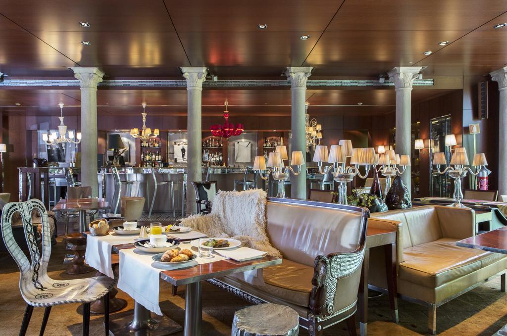 Palazzina Grassi 5* Venecia