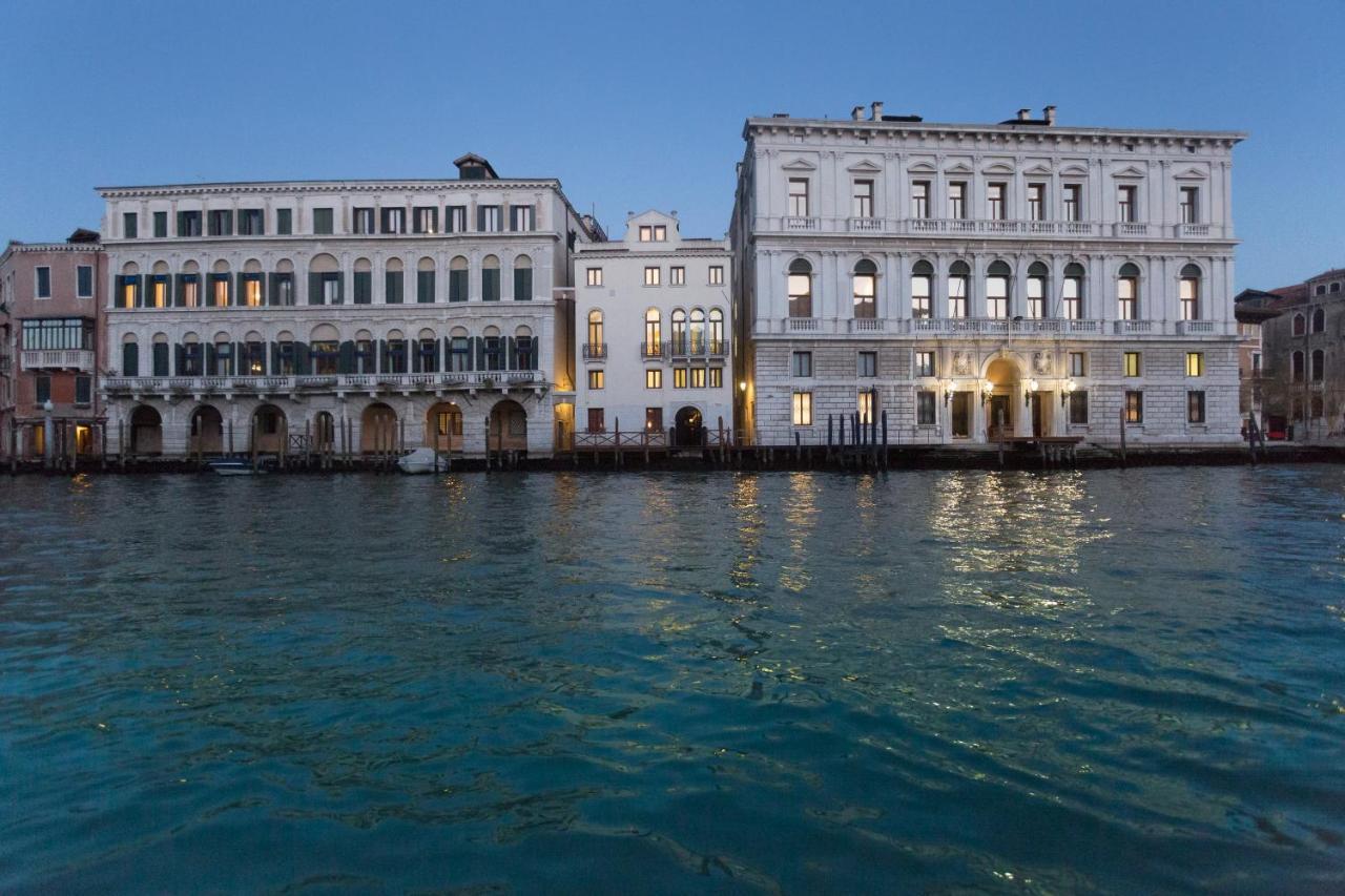 Palazzina Grassi Venezia