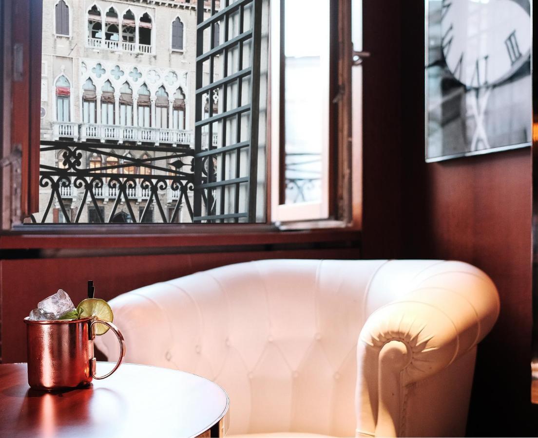 Palazzina Grassi 5* Venecia